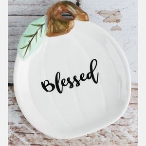 🆕 "Blessed" Trinket Tray